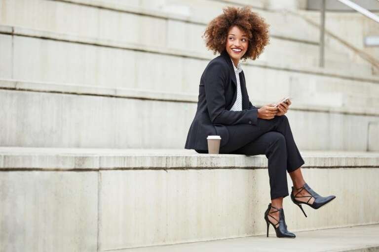 The Trouble With Pretty — ‘It’s A Trap Dressed Up As A Compliment’