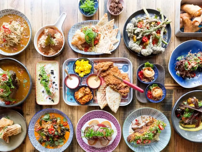 6 Clever Space-Saving Tricks Designers Use When Your Home Starts To Feel Claustrophobic