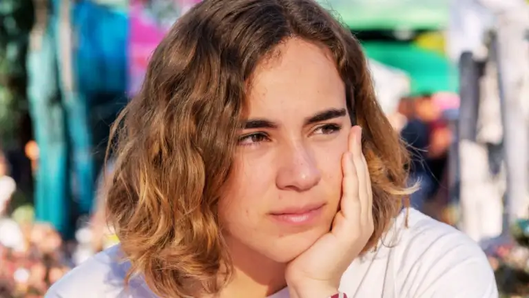 This Is The Only Photo I Have Of My Dead Best Friend