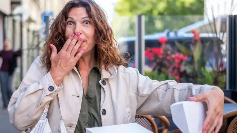 People Who Always Forget Their Leftovers At Restaurants Usually Have These 11 Specific Personality Traits