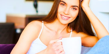 People Who Wear Pajamas All Day At Home Usually Have These 11 Specific Personality Traits