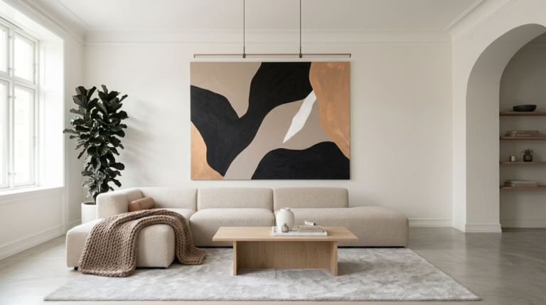 Modern Living Room Designs You’ll Want: Contemporary Styling for Every Home