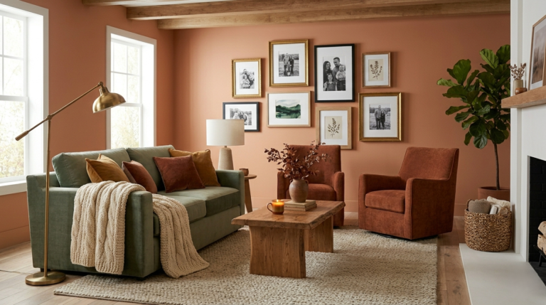 Cozy Living Room Decor Ideas for Every Home