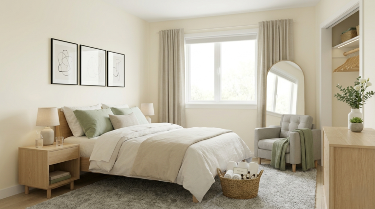 Guest Bedroom Ideas You Can Copy Today