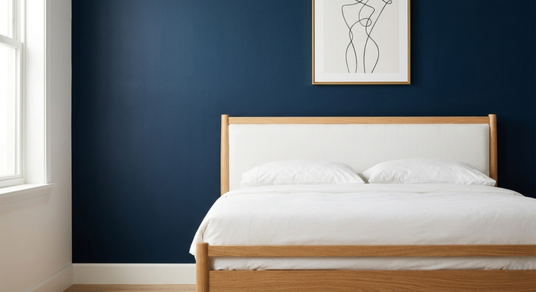 Guest Bedroom Makeover Ideas Under $100
