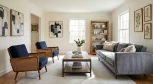 How to Mix Decor Styles Easily