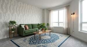 How to Decorate a Rental Without Risk: The Ultimate Renter-Friendly Guide