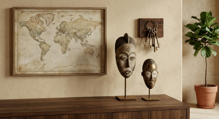Living Room Wall Art Ideas You’ll Love