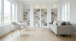 Small Living Room Furniture Layouts: 11 Smart Designs to Maximize Space