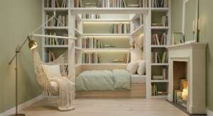 Cozy Reading Nooks for Small Spaces: 11 Big Ideas