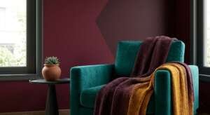 Bold Color Trends for Your Home