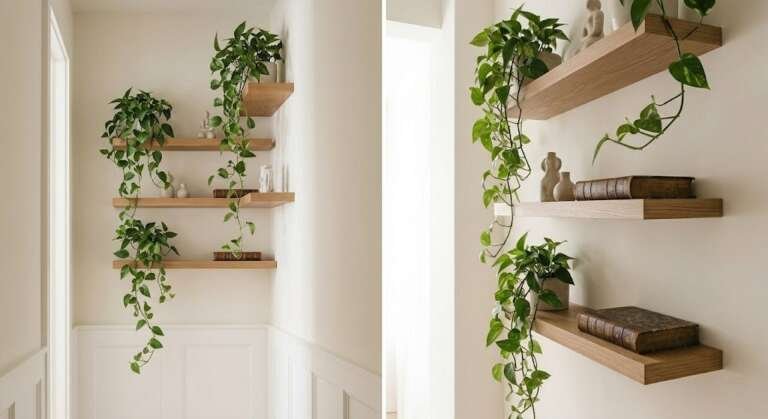 Hallway Decor Ideas You’ll Copy