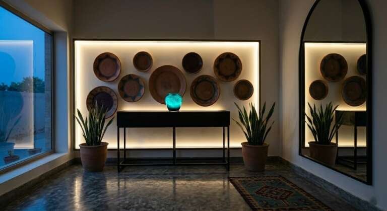 Entryway Decor Ideas for Instant Style