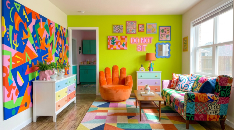 FunHaus Decor Ideas You Can Try