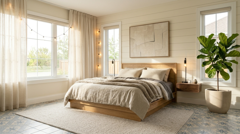 Minimalist Bedroom Ideas for Cozy Nights