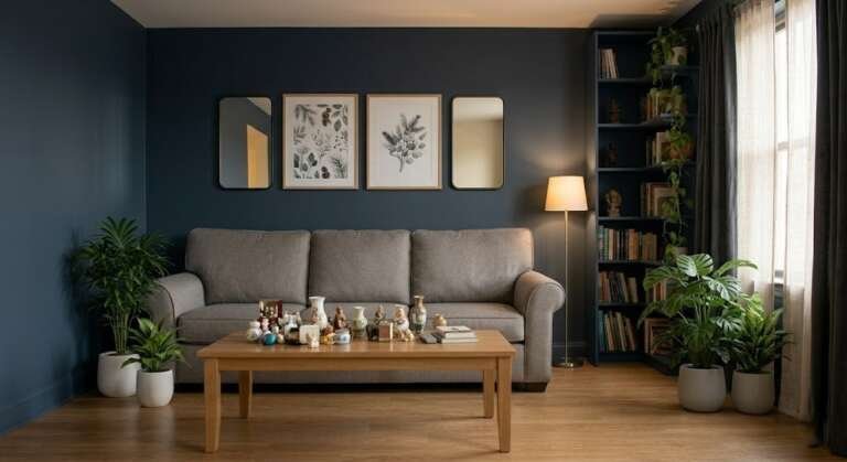 Small Space Decor Mistakes to Avoid