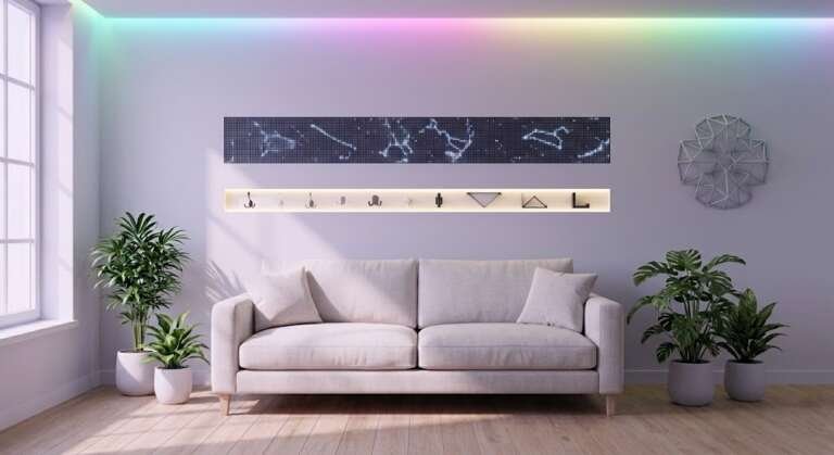 Seasonal Wall Decor Ideas for Any Room: A Year-Round Styling Guide